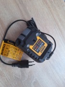 DeWALT DCB1102 Ładowarka Li-Ion XR wielonapięciowa 10,8/18V 2A nowy model!