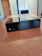 Project DAC Box E
