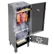 MOCNA WĘDZARNIA META