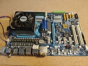 Amd phenom ii x4 965, Ga ma770t ud3p, 8gb ram