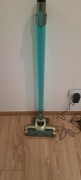 ODKURZACZ PIONOWY 2W1 BEZPRZEWODOWY CLEANMAXX