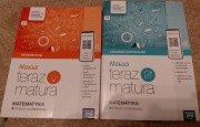 Matura, Nowa Era: matematyka podstawa (vademecum + arkusze maturalne)