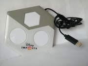 Czytnik Disney Infinity Xbox 360 INF-8032385