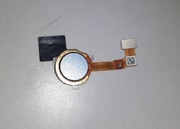 ORYGINALNA TAŚMA CZYTNIK LINII PAPILARNYCH OPPO A53 MIĘTOWA