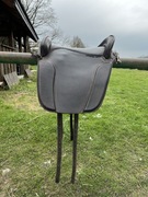 Siodło hiszpańskie barokowe 17’5”/18”