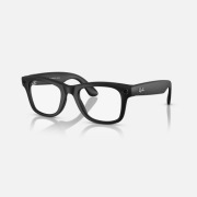 Smart okulary Ray-Ban Meta Gen 2 Wayfarer RW4012