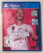 GRA FIFA 20 NA PS4