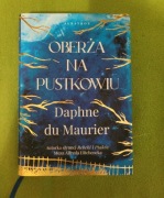 Oberża na pustkowiu Daphne du Maurier