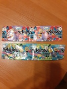 Opakowanie po lodach koral z serii Ekipy