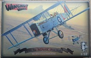 Wingnut Wings, DH.9a 'Ninak' (Post War), nr 32061, skala 1/32