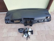 Seat Ibiza VI 6F deska, konsola, oryginał, demontaż