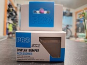 PRO Etui ochraniacz na wyświetlacz ekranu Shimano Steps