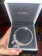 Bransoletka z Pandory 