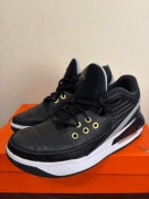 Buty/Sneakersy Jordan Max Aura 5 DZ4353-017