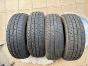 Opony 195 65 r16c wzmocnione bus