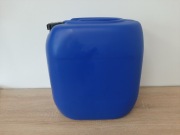 KANISTER 30L NA ROPĘ PALIWO