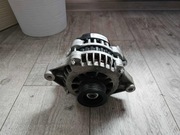 Alternator 12v 100A Opel Astra G 1.6 8v Prawie Nowy 8 Tysięcy Przebiegu