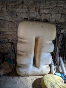 Zbiornik na olej opałowy 1000 litrów 