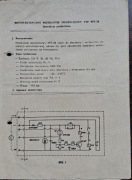 Fotoelektryczny przekaźnik zmierzchowy typ PFZ-5B. Instrukcja podłączenia