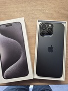 Iphone 15 Pro max 256 GB