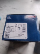 Klocki hamulcowe przód peugeot  208. 2008.  0986494623