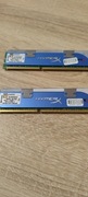 Pamięć kingston hyperx genesis