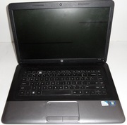 HP 650 uszkodzony