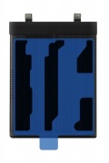 Bateria BM58 do Xiaomi Mi 11T Pro, 5000 mAh