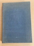 B Dawne dziedzińce i podwórza Krakowa w rysunkach Leona Getza