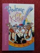 Podróże Pana Kleksa Jan Brzechwa