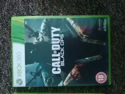 Call of duty black ops 2 xbox360