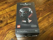 LEGO Star Wars 75343 Hełm mrocznego szturmowca