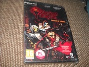 DARKEST DUNGEON ANCESTRAL EDITION PL PC - Folia