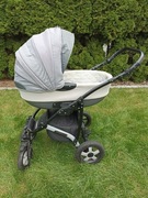 Wielofunkcyjny Wózek Dziecięcy CAMARELO SEVILLA 2w1 BDB 