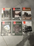 Czasopismo Biuletyn IPN DVD