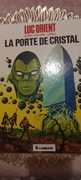 Komiks Luc Orient francuski 