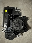 Dociąg zamek tylnej klapy Audi Q7 4M