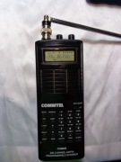COMMTEL COM204 scaner AM/FM     W10