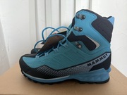 Damskie buty MAMMUT Kento Advanced High GTX rozmiar 38 2/3