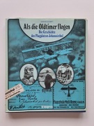 Gunter Schmitt, Als die Oldtimer flogen