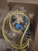 Kabel do ładowania samochodu hybryda plugin VOLVO XC90