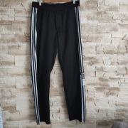 Spodnie dresowe Adidas XXL.