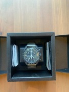 Zegarek omega swatch moonswatch mission to mercury