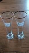 2 szklanki do piwa Tuborg