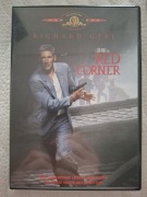 FATALNA NAMIĘTNOŚĆ Red Corner 1997 Richard Gere DVD nowe bez folii PL
