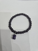 Tous bransoletka z misiem dzień mamy