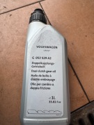 OLEJ ATF DO SKRZYNI AUTOMATYCZNEJ G052529A2 ASO