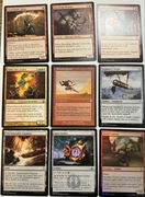 Need for Speed + gratisy Magic the Gathering MTG karty