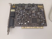 karta Creative Sound blaster Live CT-4760 5.1 dolby sourand 