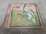 Cocorosie Noah's Ark